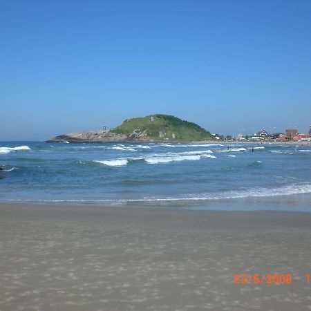 Pousada Farol Da Ilha Residencial 南圣弗朗西斯科 外观 照片