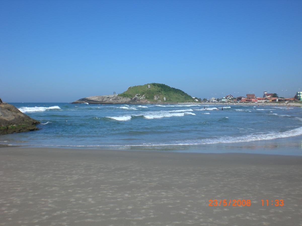 Pousada Farol Da Ilha Residencial 南圣弗朗西斯科 外观 照片