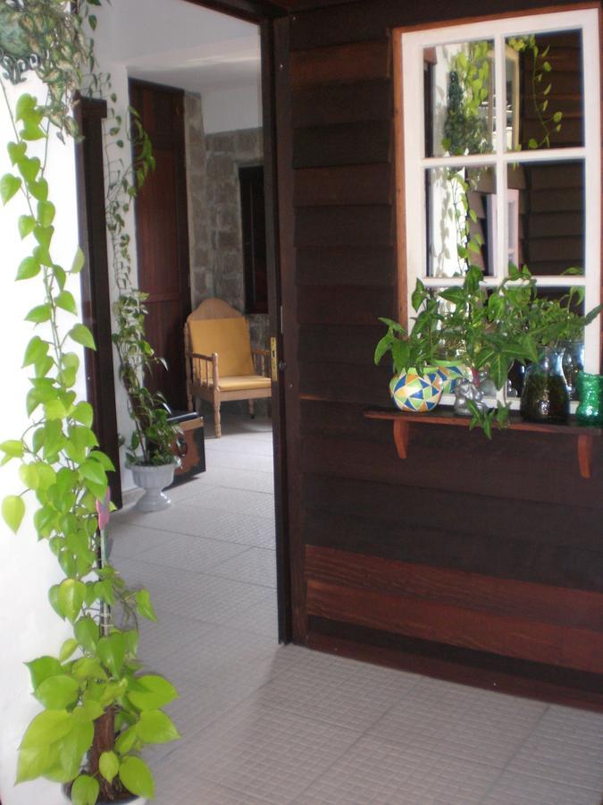 Pousada Farol Da Ilha Residencial 南圣弗朗西斯科 外观 照片