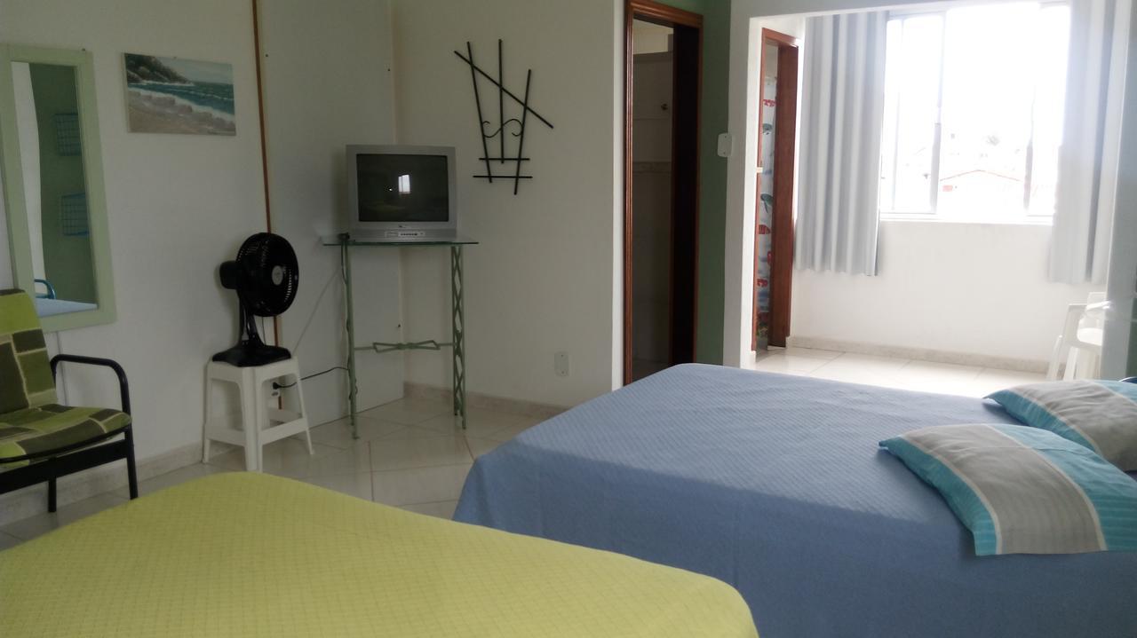 Pousada Farol Da Ilha Residencial 南圣弗朗西斯科 外观 照片