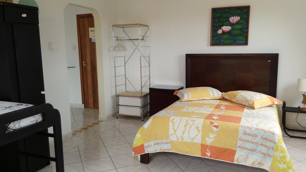 Pousada Farol Da Ilha Residencial 南圣弗朗西斯科 外观 照片