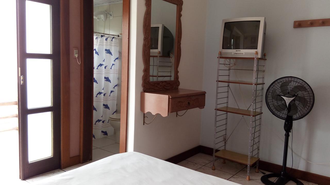 Pousada Farol Da Ilha Residencial 南圣弗朗西斯科 外观 照片