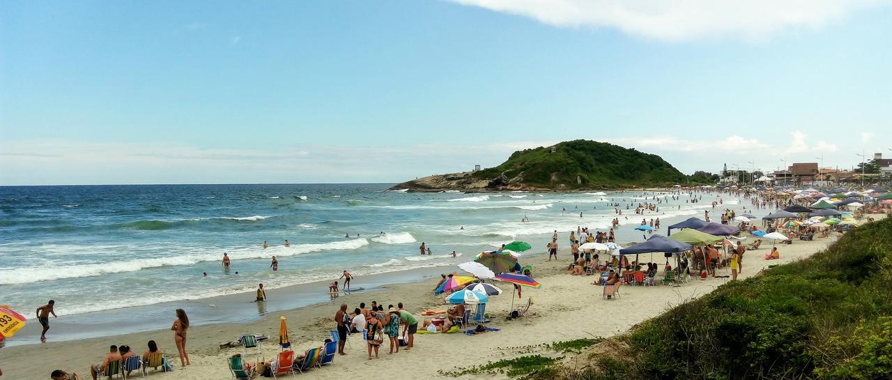 Pousada Farol Da Ilha Residencial 南圣弗朗西斯科 外观 照片